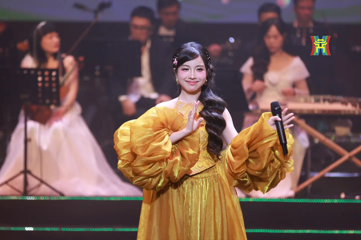 Đài PTTH Hà Nội